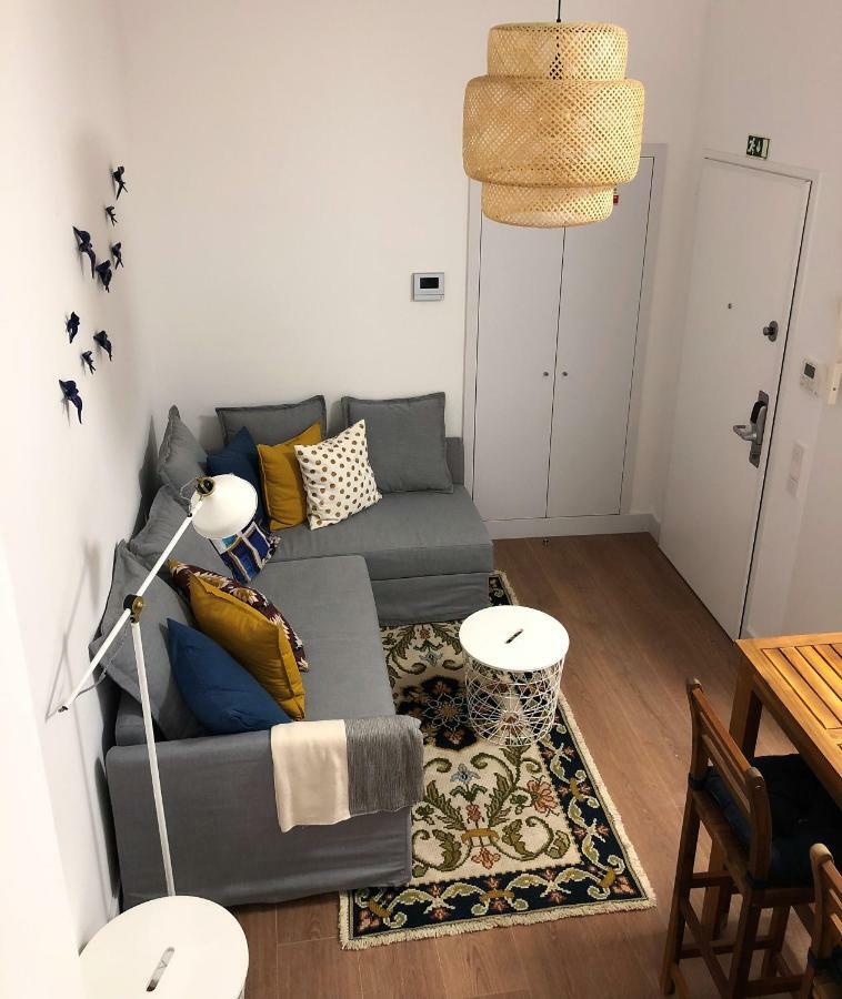 Pico Da Bica Apartment Lisbon Exterior photo