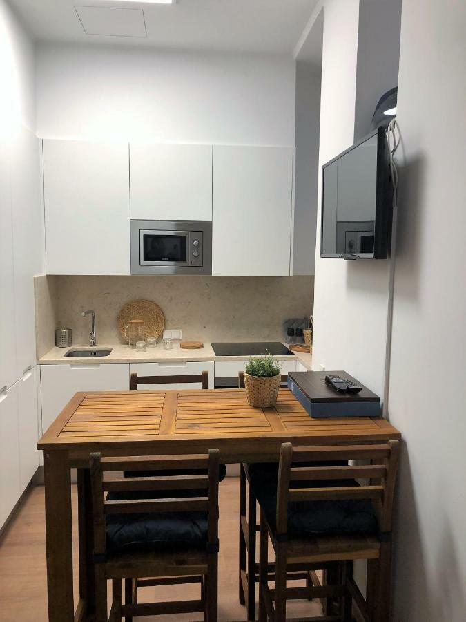 Pico Da Bica Apartment Lisbon Exterior photo
