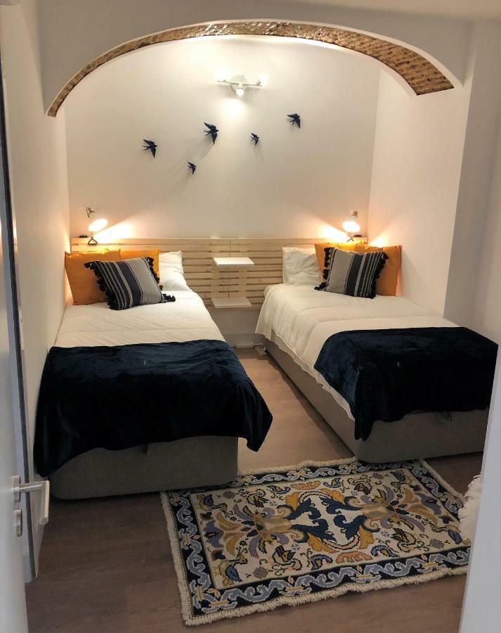 Pico Da Bica Apartment Lisbon Exterior photo