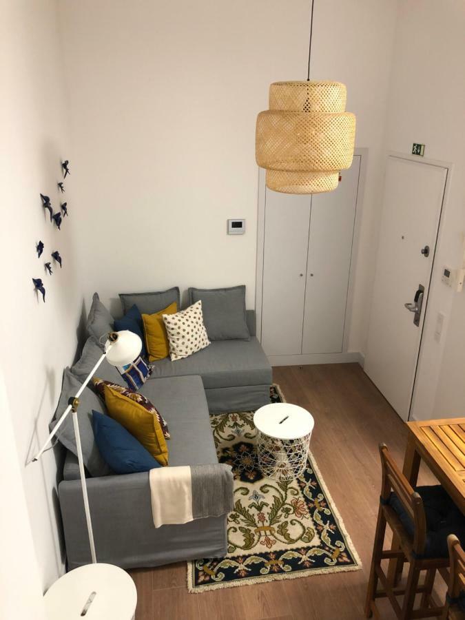 Pico Da Bica Apartment Lisbon Exterior photo